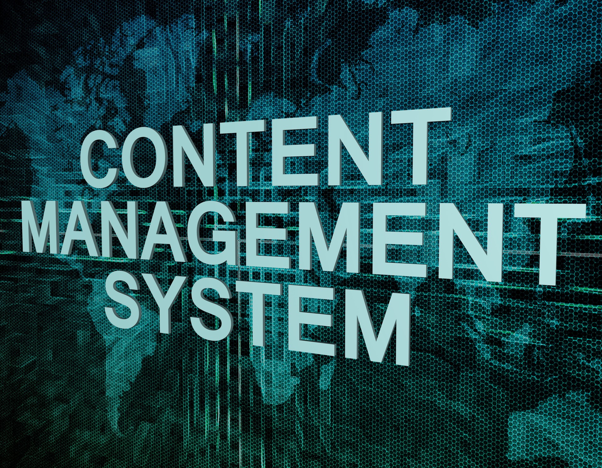 Content Management System