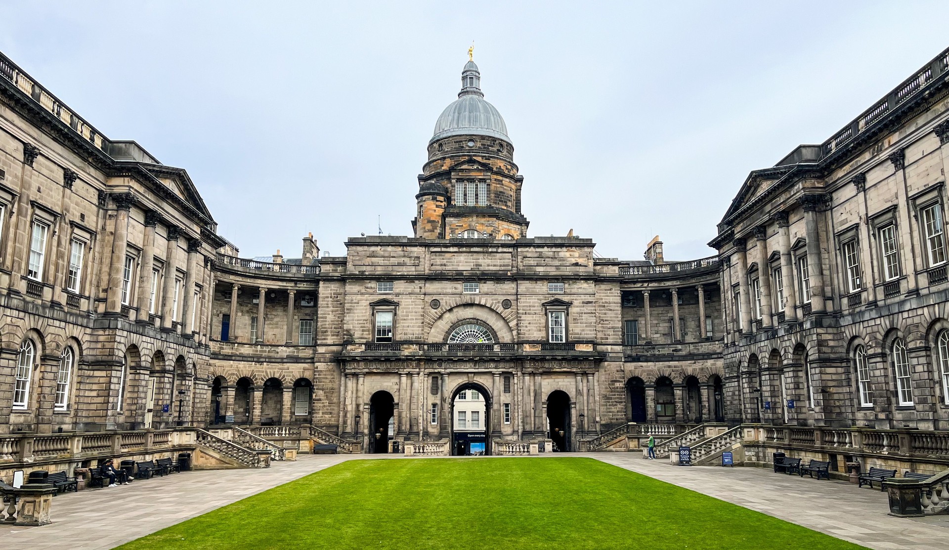 University of Edinburgh